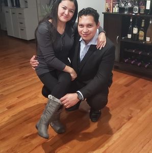 Meet your Posher, Ely